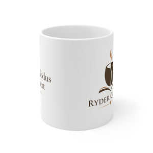 Ryder Coffee Tasse 330 ml – Café-Modus aktiviert Design | Home Café Keramiktasse