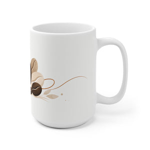 Ryder Coffee Tasse 440 ml – Coffee Bean Design | Home Café Keramiktasse